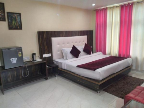 Dharamshala Hotel Mount Edge